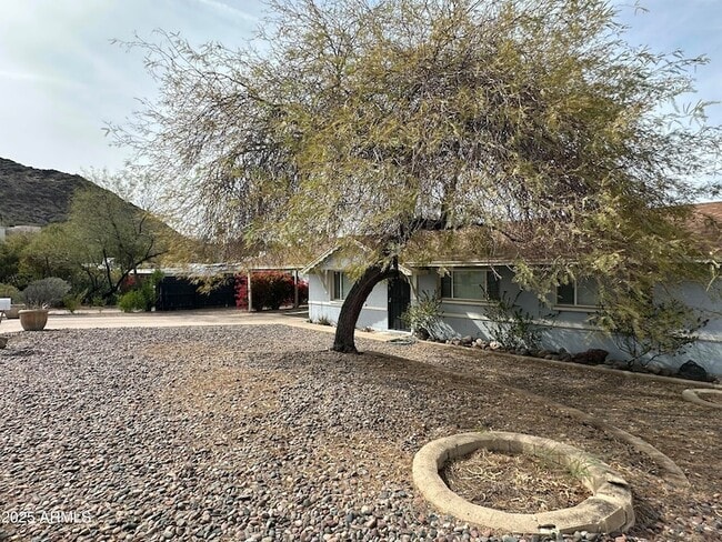 Photo - 9414 N 17th St House