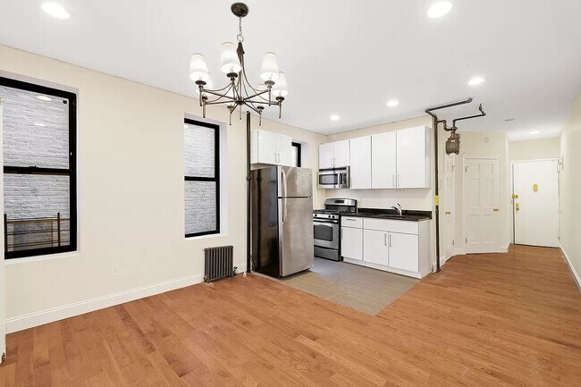 Foto del edificio - 533 West 158th Street
