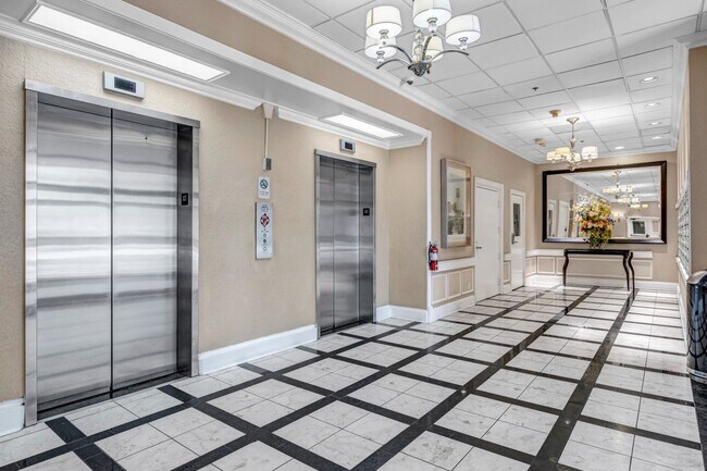 Foto del edificio - 311 W Ashley St