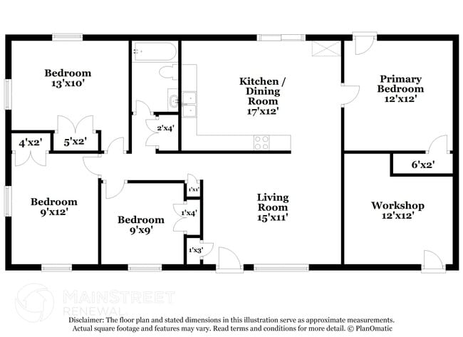 Building Photo - 1510 Douglas Dr