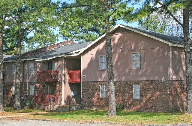 Foto del edificio - Dogwood Trace