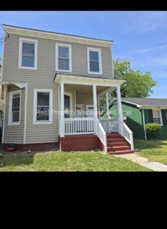 Foto del edificio - 22 Riverview Ave