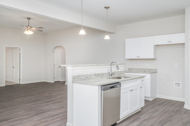 Building Photo - 125 Brownstone Loop