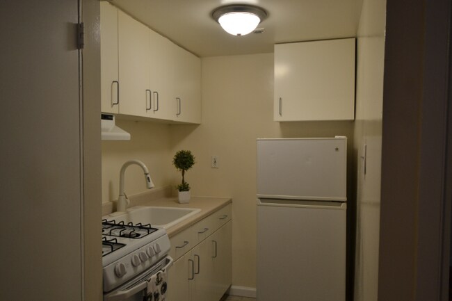 Foto del edificio - 1136 Pine St
