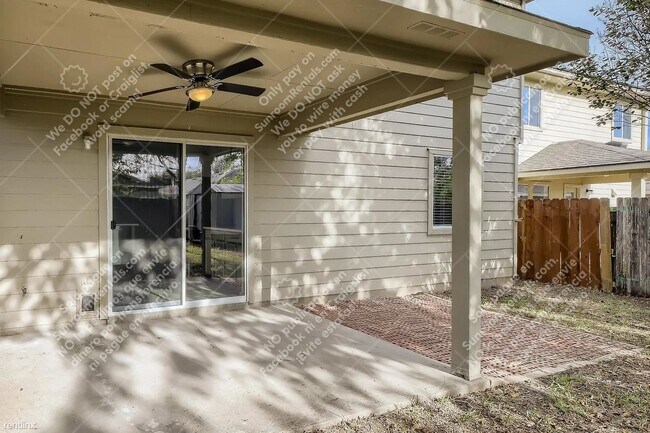 Foto del edificio - 4 br, 3 bath House - 1721 Poppy Seed Ln