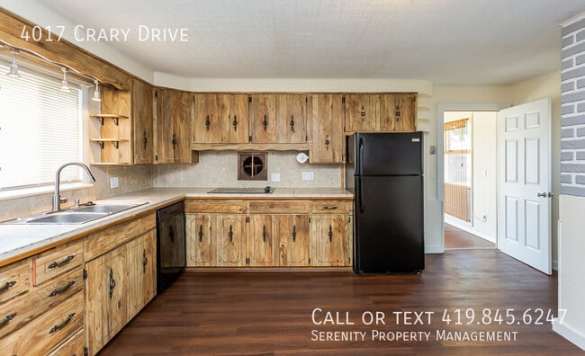 Building Photo - 4017 Crary Dr
