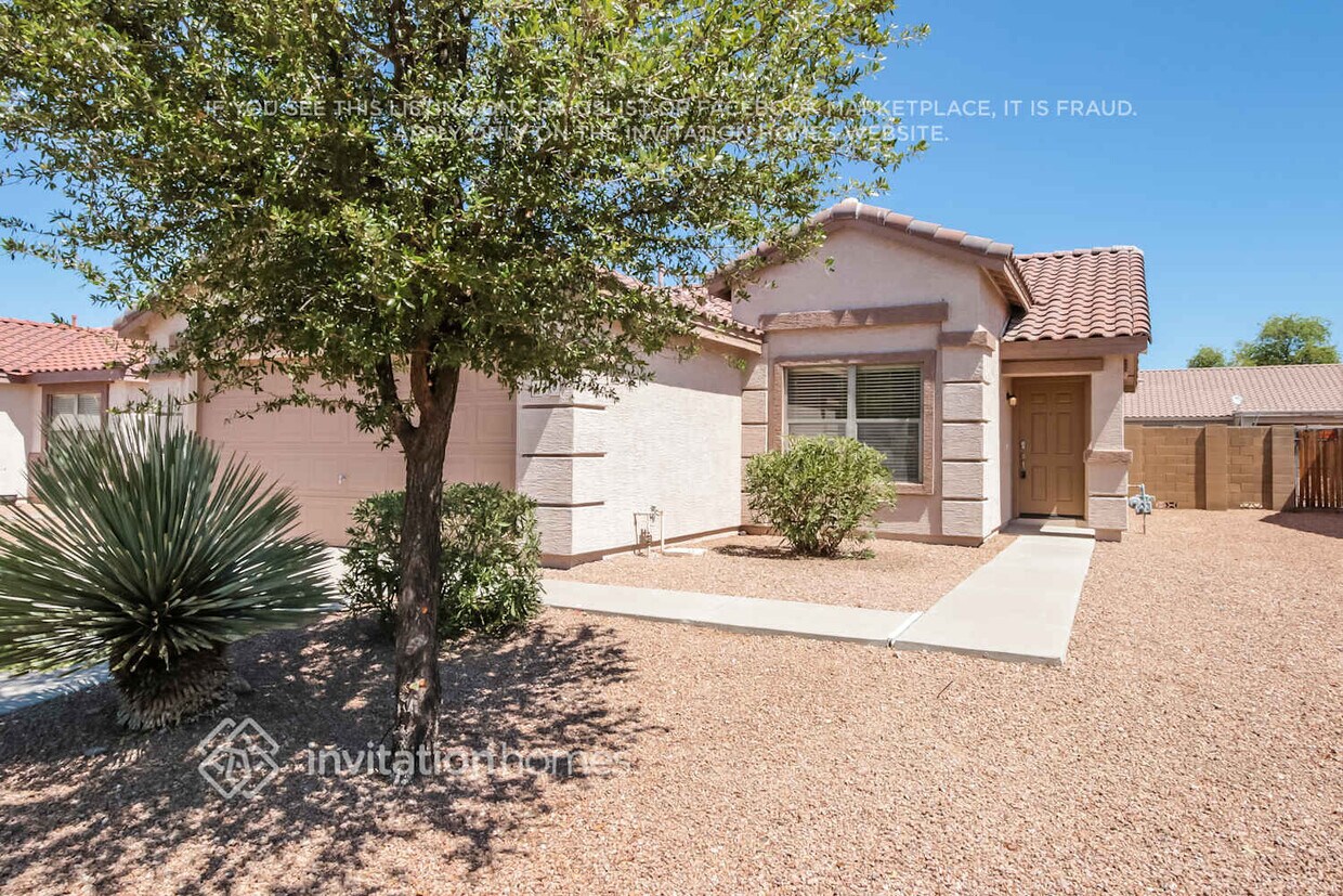 Primary Photo - 11246 E Elena Ave