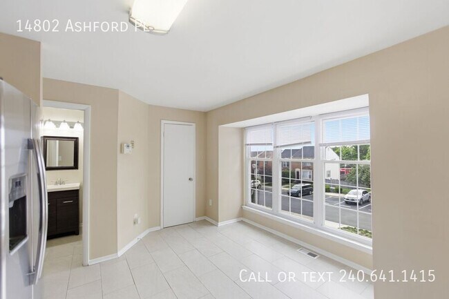 Building Photo - 14802 Ashford Pl