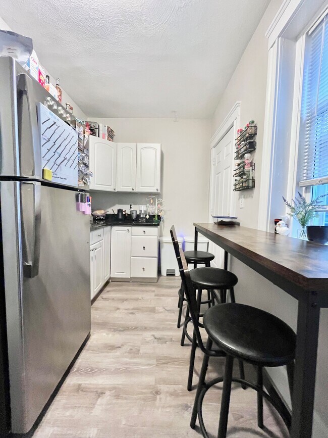 Foto del edificio - 1109 Boylston St