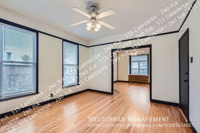 Building Photo - Convenient Central Oak Park!