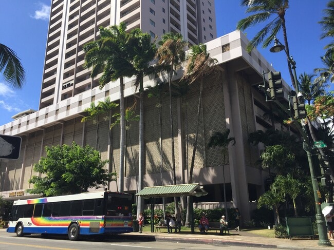 Building Photo - 2240 Kuhio Ave