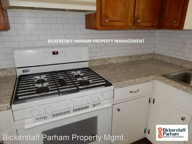 Foto del edificio - 3 br, 1.5 bath House - 1413 Briarlock Road