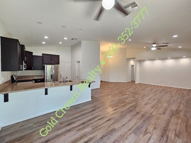 Building Photo - Home in Victoria Ranch Imperial