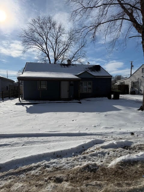 Building Photo - 719 Sherwood Terrace