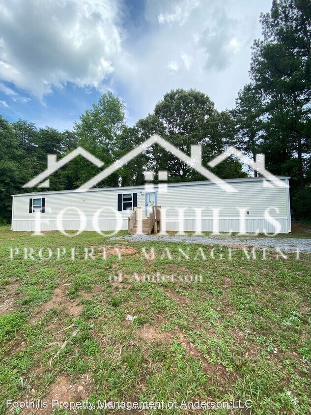 Primary Photo - 3 br, 2 bath House - 4409 Hwy 29 S