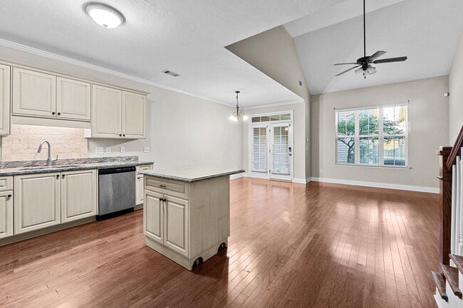 Foto del edificio - 1508 Georgia Ave