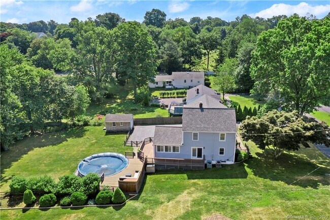 Building Photo - 56 Farist Rd