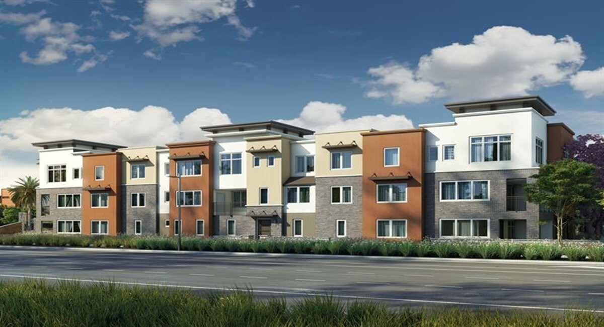 Building Photo - Union at BLVD