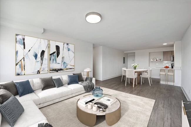 Photo - Conwell Apartments
