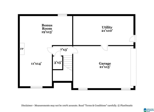 Building Photo - 2813 Sayers Rd