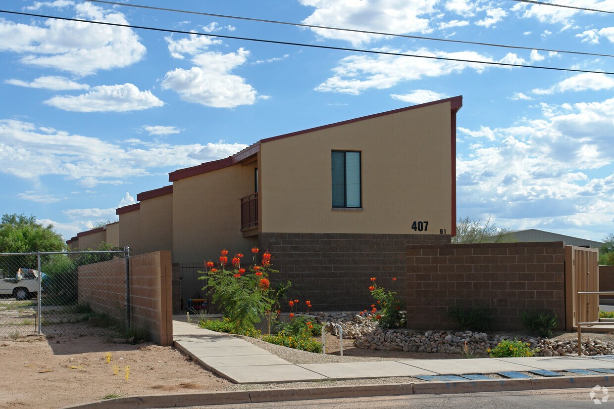 Foto del edificio - 407 W Utah St