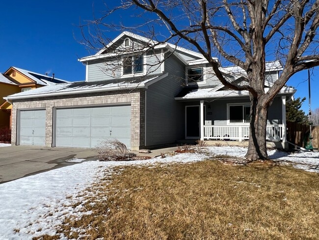 Photo - 1358 Banner Cir House