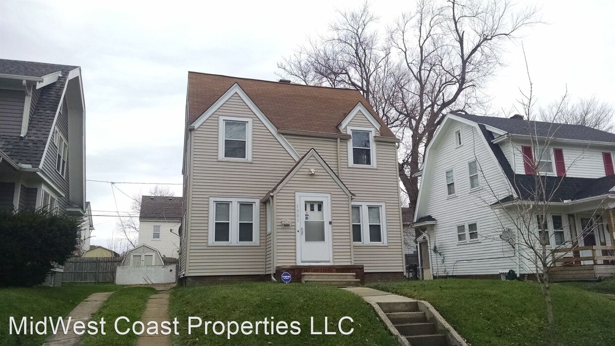 Primary Photo - 3 br, 1 bath House - 1801 Pilgrim