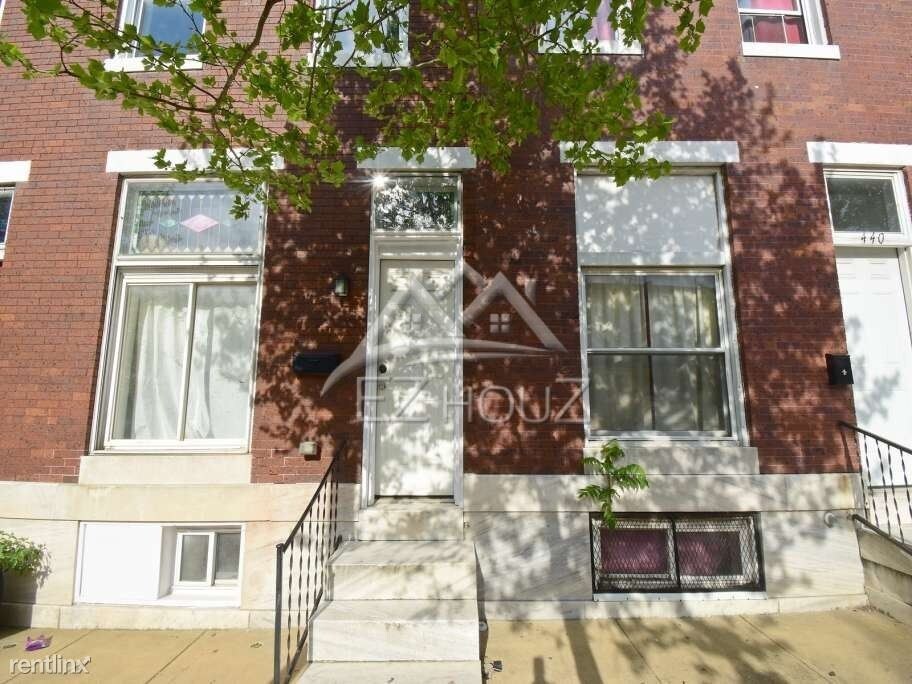 Primary Photo - 3 br, 1.5 bath Apartment - 438 N Linwood Ave