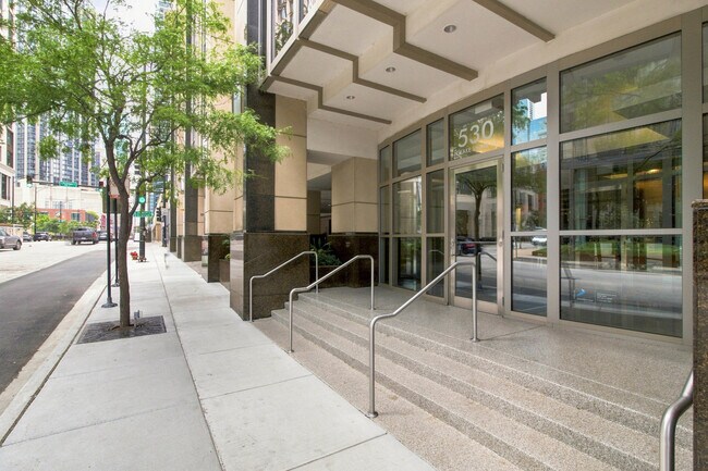 Foto del edificio - 530 N Lake Shore Dr