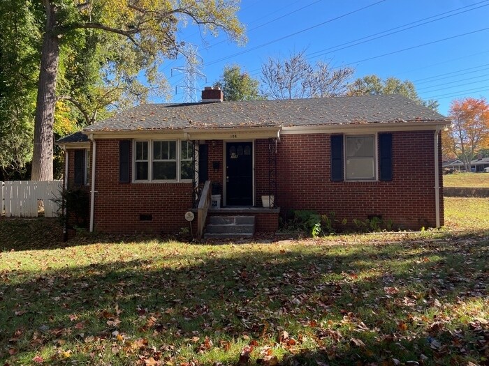 3 Bedroom in Anderson House Rental in Spartanburg, SC