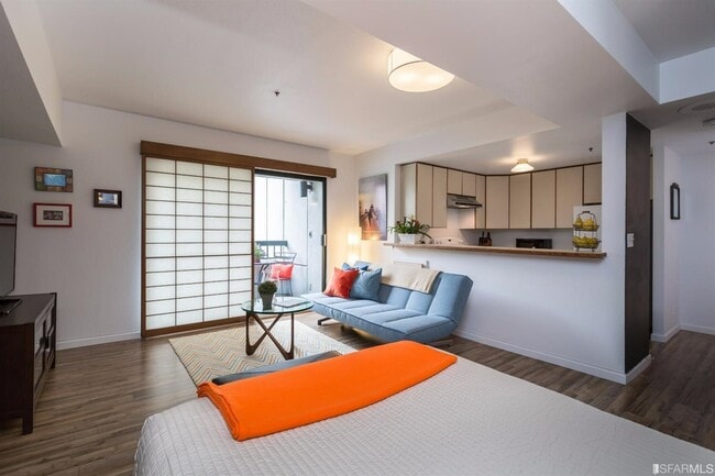 Photo - 601 Van Ness Ave Apartment