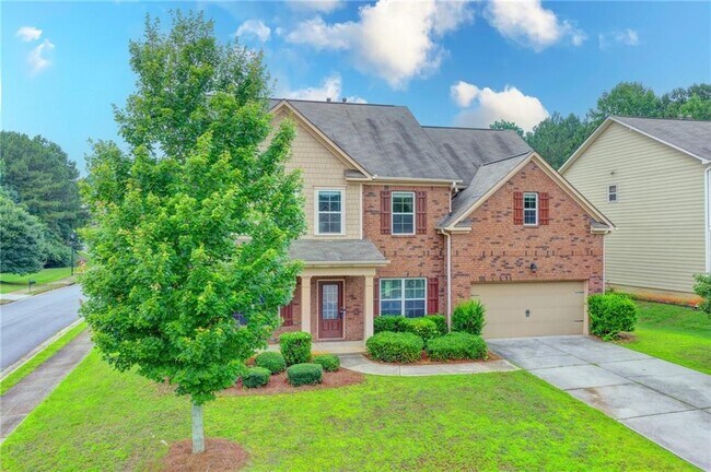 Foto del edificio - 4228 Woods Creek Ln