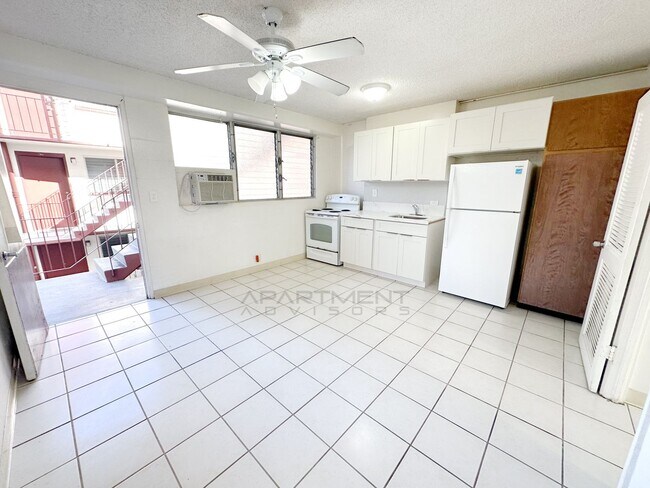 Foto del edificio - 2541 Kuhio Ave-301