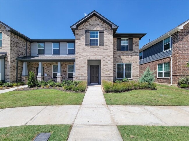 Building Photo - 8012 Scanlan Trl