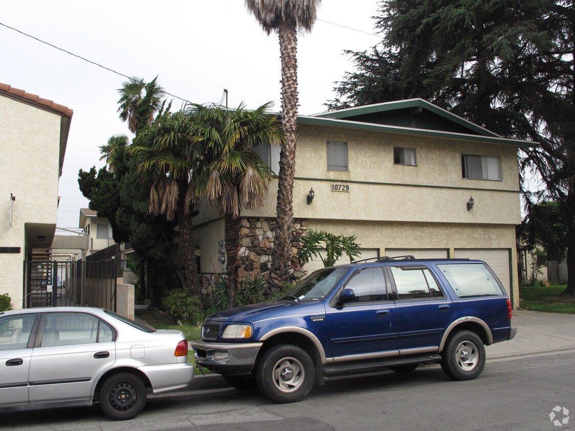 Building Photo - 10729 New St