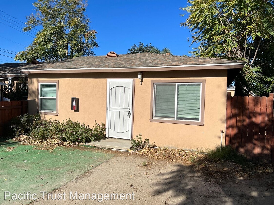Primary Photo - 2 br, 1 bath House - 3587 Wallace St