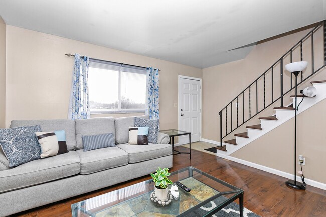 Foto del edificio - 3543 Otterbein Ave