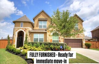 Building Photo - 17322 Milrig Ct