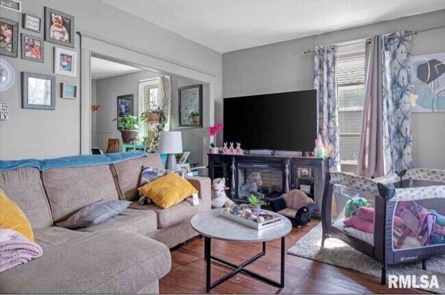 Foto del edificio - 1844 S 2nd St