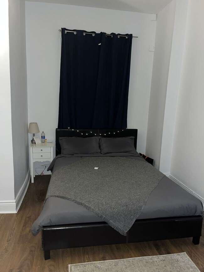 Photo du bâtiment - 4148 Rue Rivard