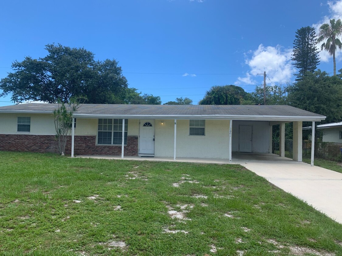 Foto principal - Easy access to the Beach in Jensen Beach 3...