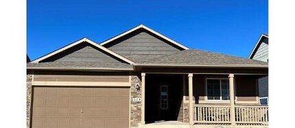 Building Photo - 570 Cherryridge Dr