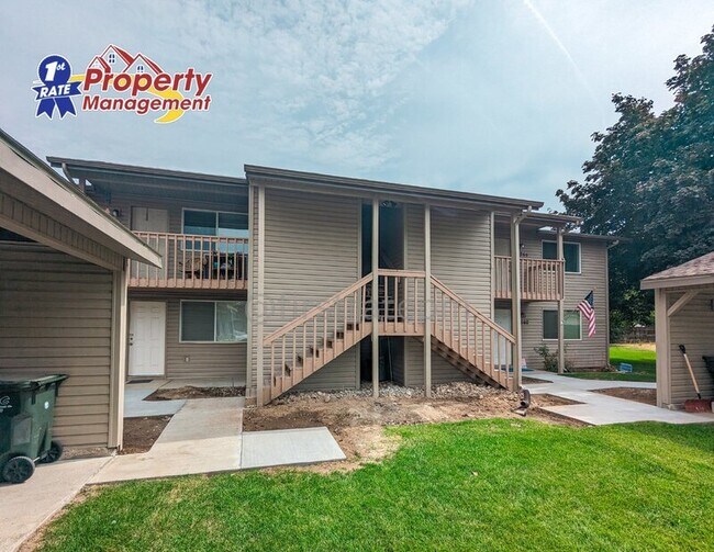 Foto del edificio - 1462 W Sandalwood Dr