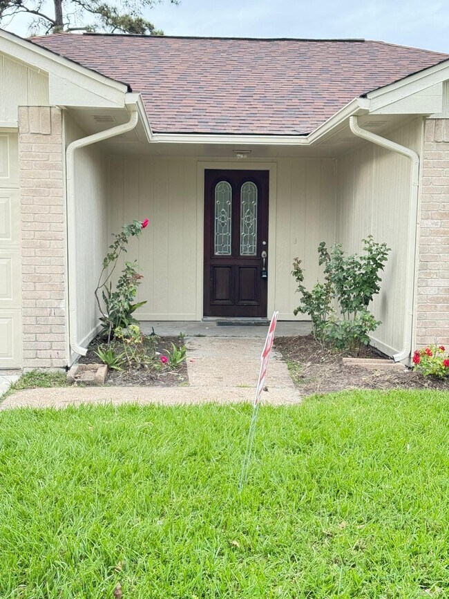 Foto del edificio - 13427 Rampchester Ln