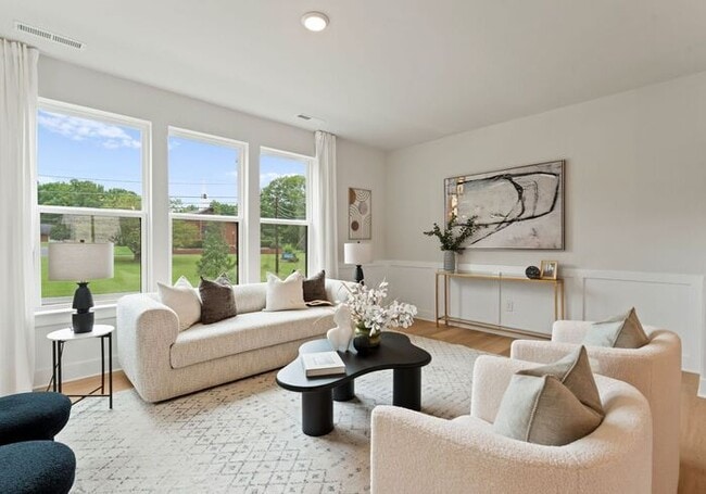 FREE RENT! Stunning 4 Bed | 3.5 Bath Luxur... - FREE RENT! Stunning 4 Bed | 3.5 Bath Luxur... House