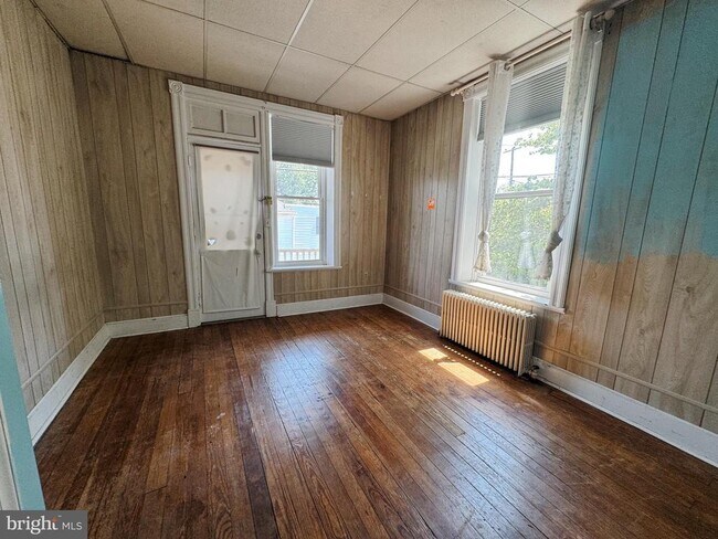 Building Photo - 801 S Potomac St