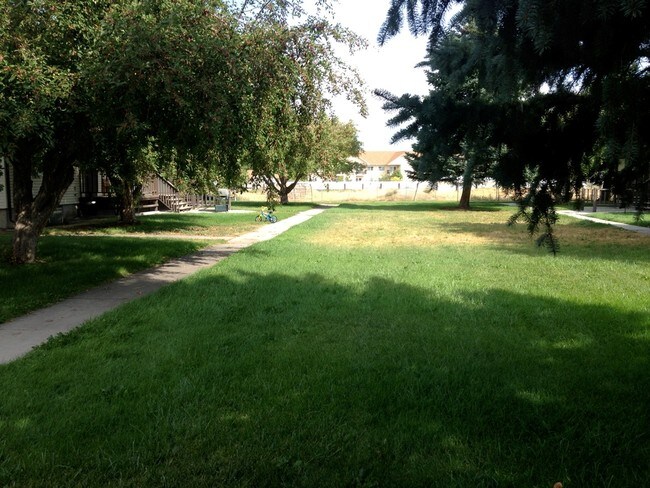 Foto del edificio - 440 W Chubbuck Rd