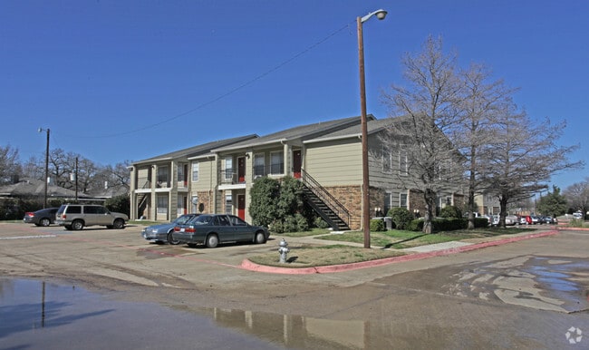 Twenty Oaks Apartments - Twenty Oaks
