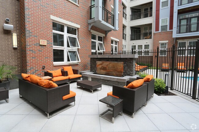 Foto del edificio - Palette at Arts District