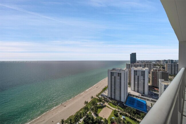 Foto del edificio - 1850 S Ocean Dr